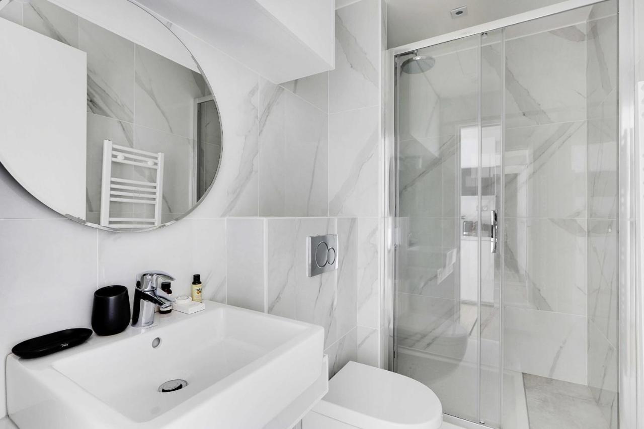 Residence Boulanger - Republique Париж Екстериор снимка
